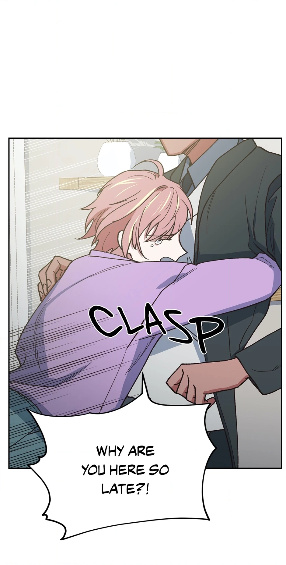Applause To Our Ancestors Chapter 24 page 70 - 