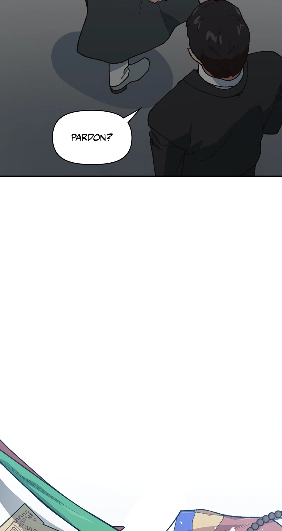 Applause To Our Ancestors Chapter 24 page 8 - 