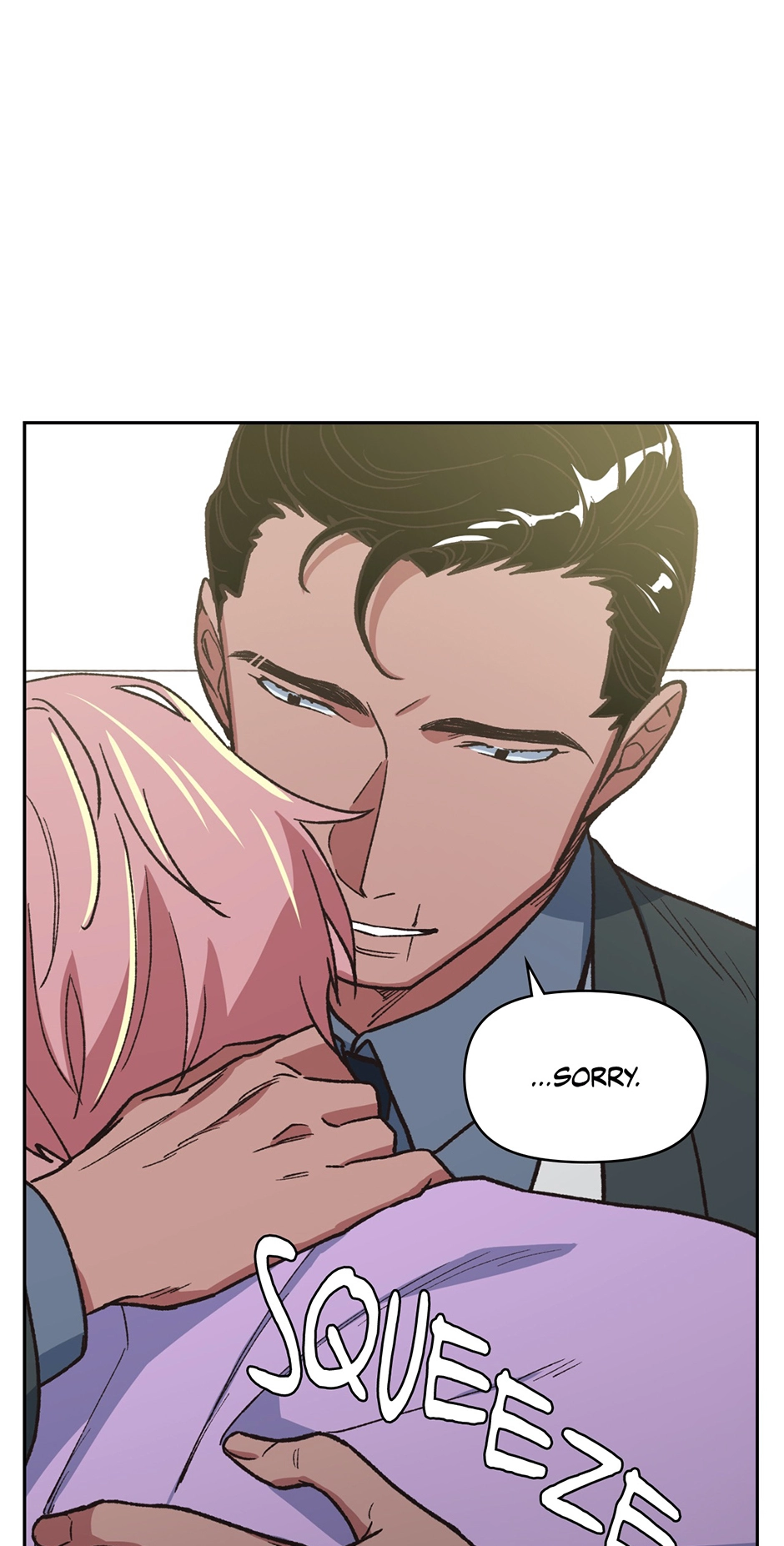 Applause To Our Ancestors Chapter 24 page 71 - 