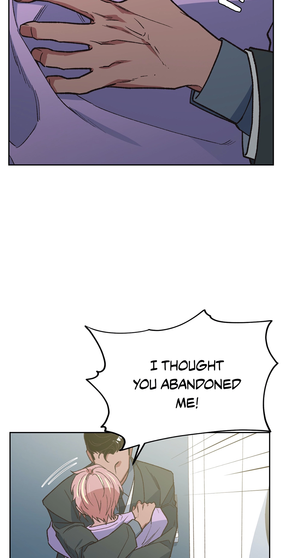 Applause To Our Ancestors Chapter 24 page 72 - 
