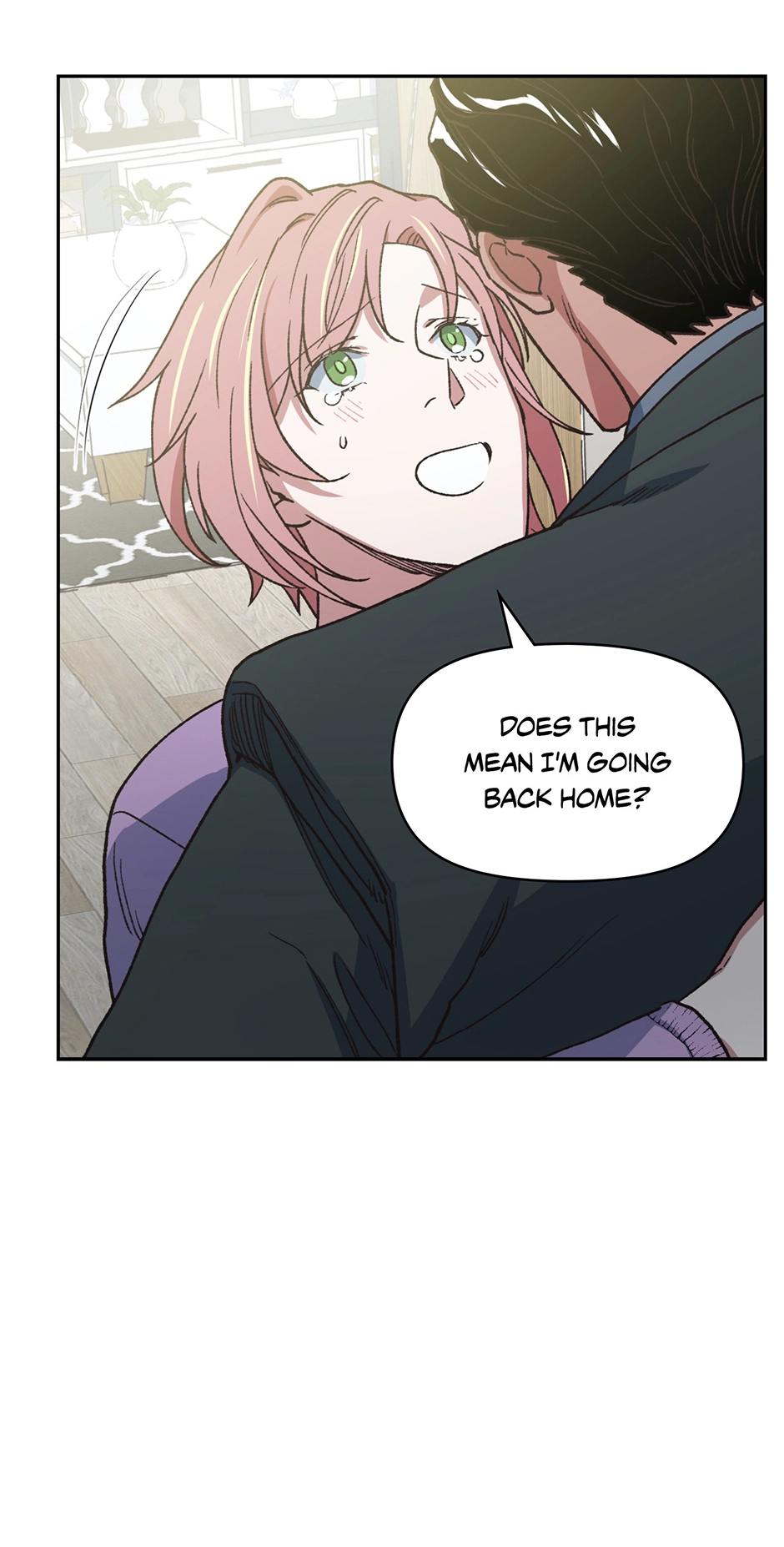 Applause To Our Ancestors Chapter 24 page 74 - 