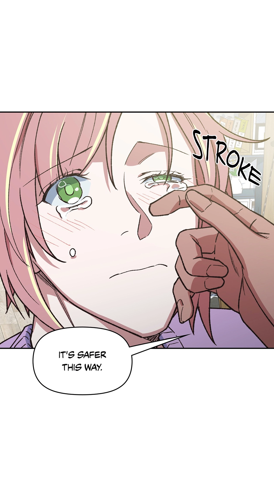 Applause To Our Ancestors Chapter 24 page 76 - 