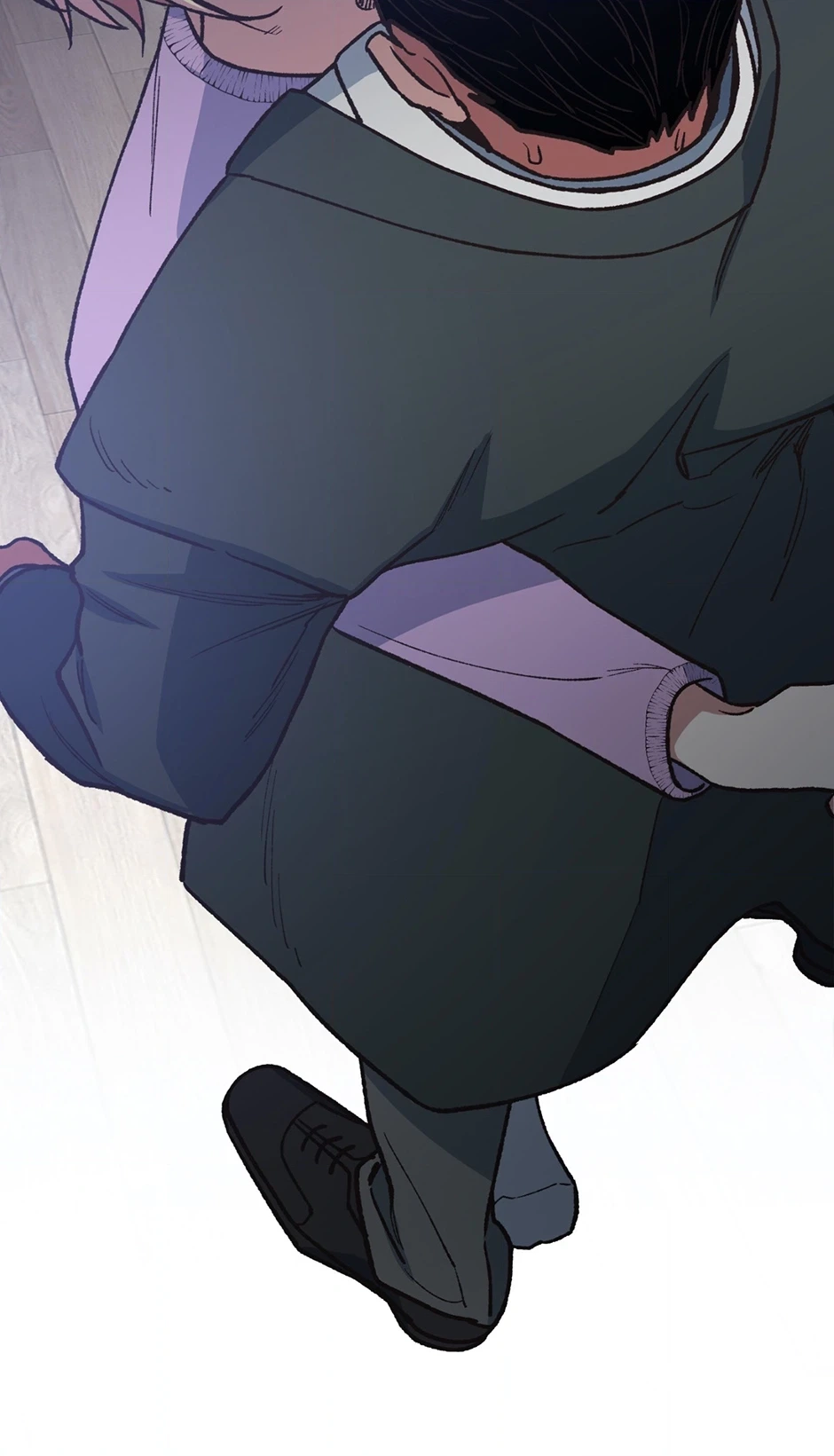 Applause To Our Ancestors Chapter 24 page 80 - 