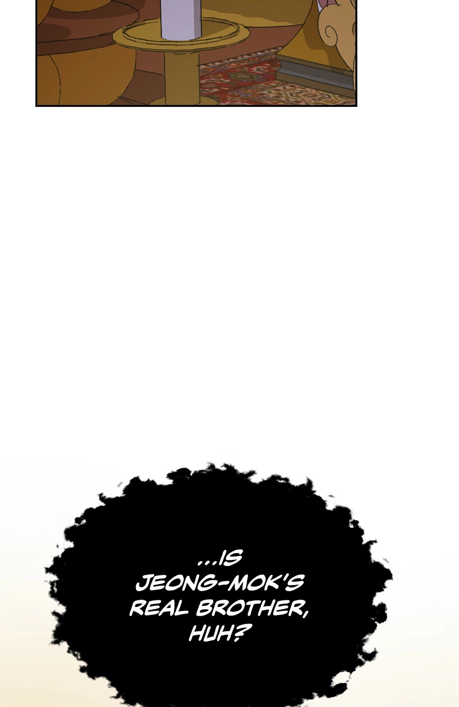 Applause To Our Ancestors Chapter 24 page 82 - 
