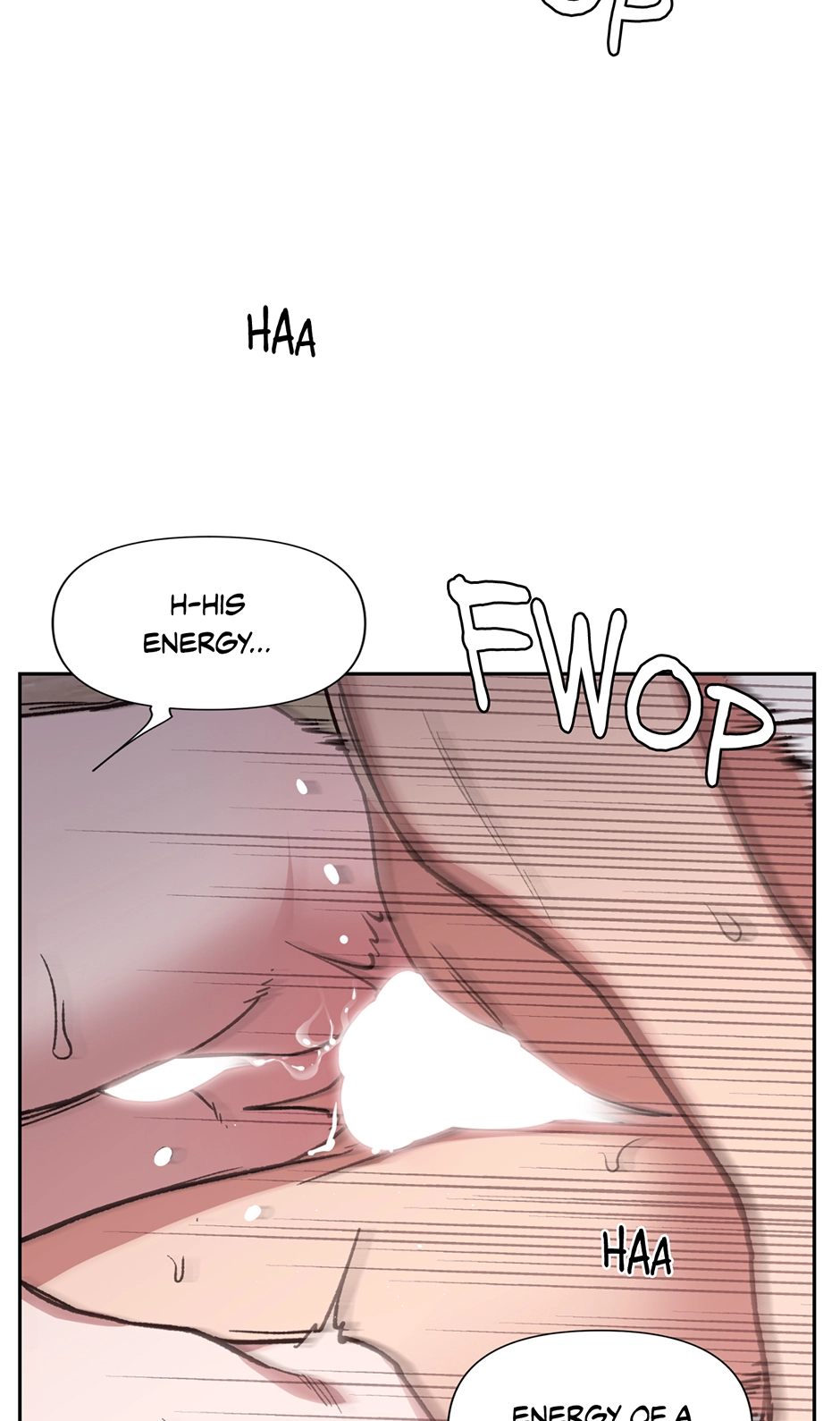 Applause To Our Ancestors Chapter 25 page 11 - 
