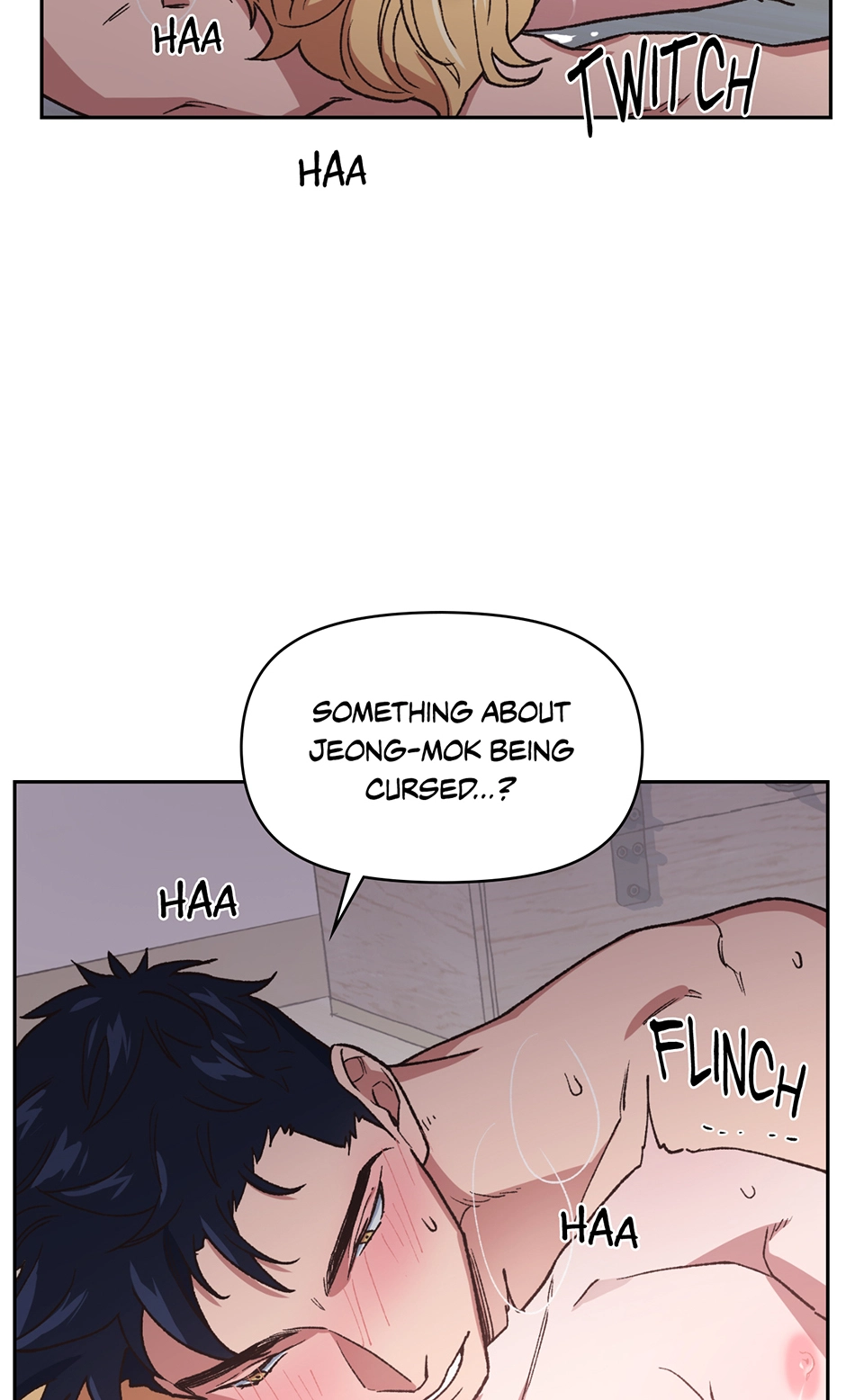 Applause To Our Ancestors Chapter 25 page 18 - 