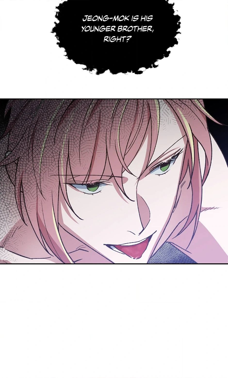 Applause To Our Ancestors Chapter 25 page 20 - 
