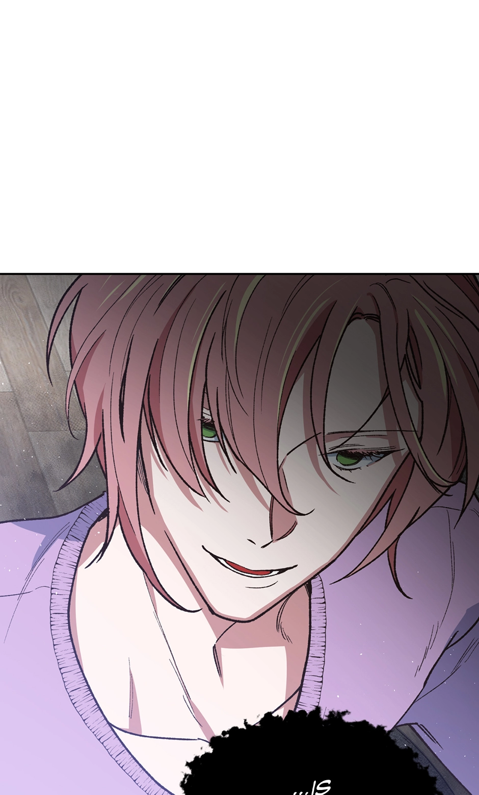 Applause To Our Ancestors Chapter 25 page 3 - 