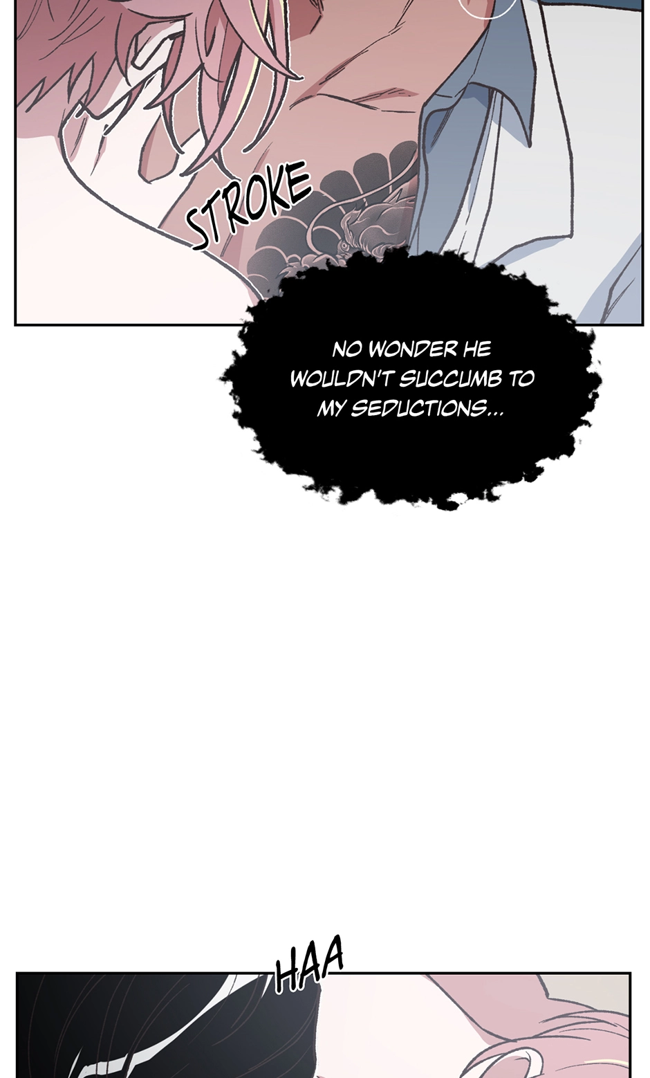 Applause To Our Ancestors Chapter 25 page 23 - 