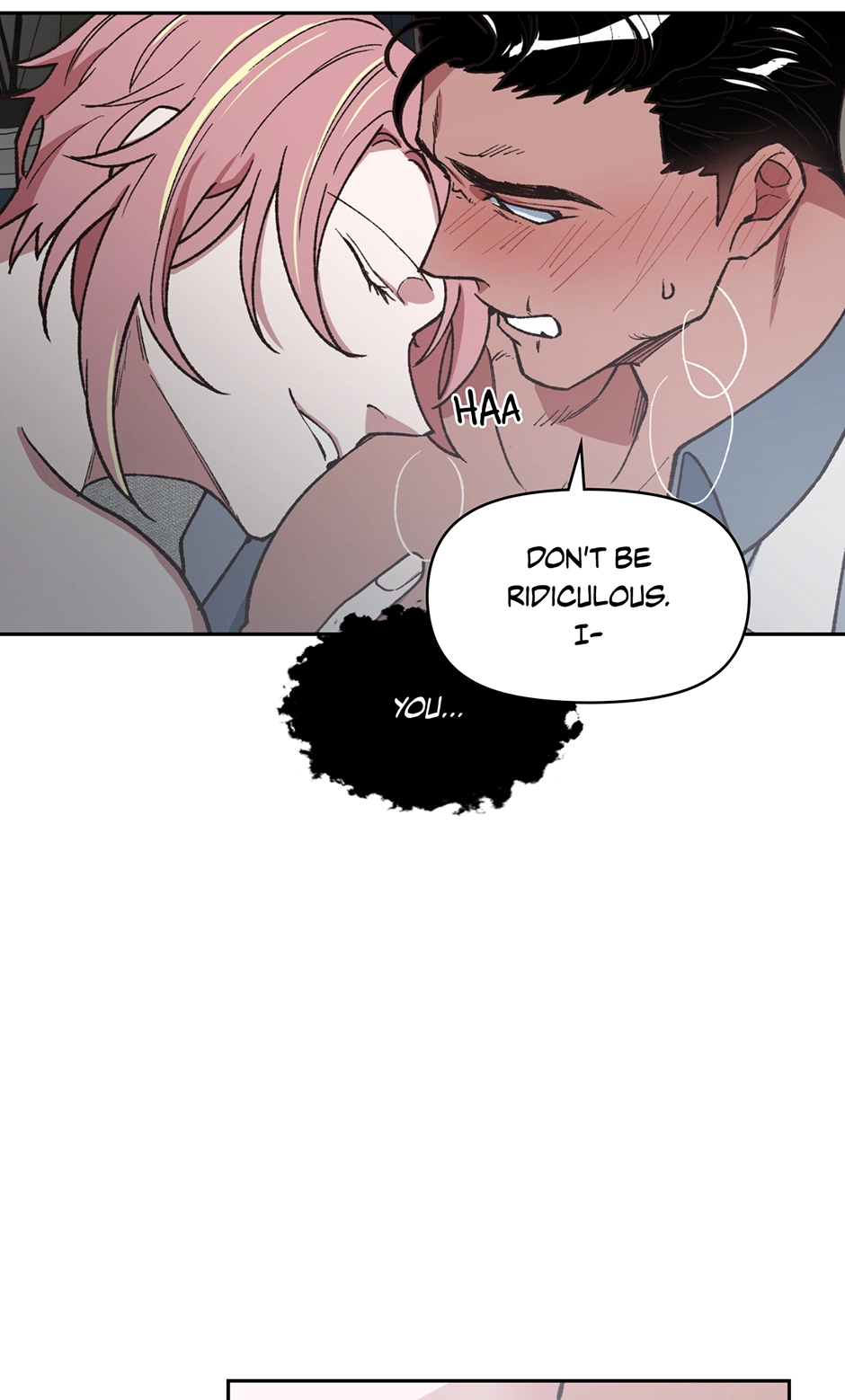 Applause To Our Ancestors Chapter 25 page 25 - 