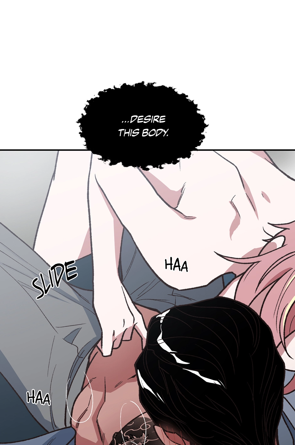 Applause To Our Ancestors Chapter 25 page 27 - 