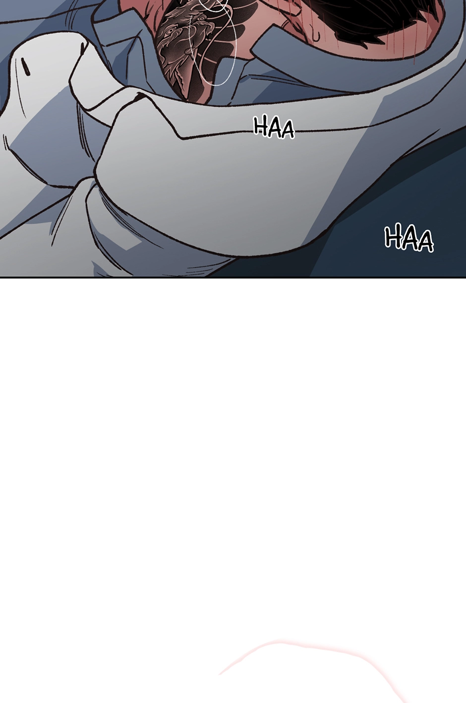 Applause To Our Ancestors Chapter 25 page 28 - 