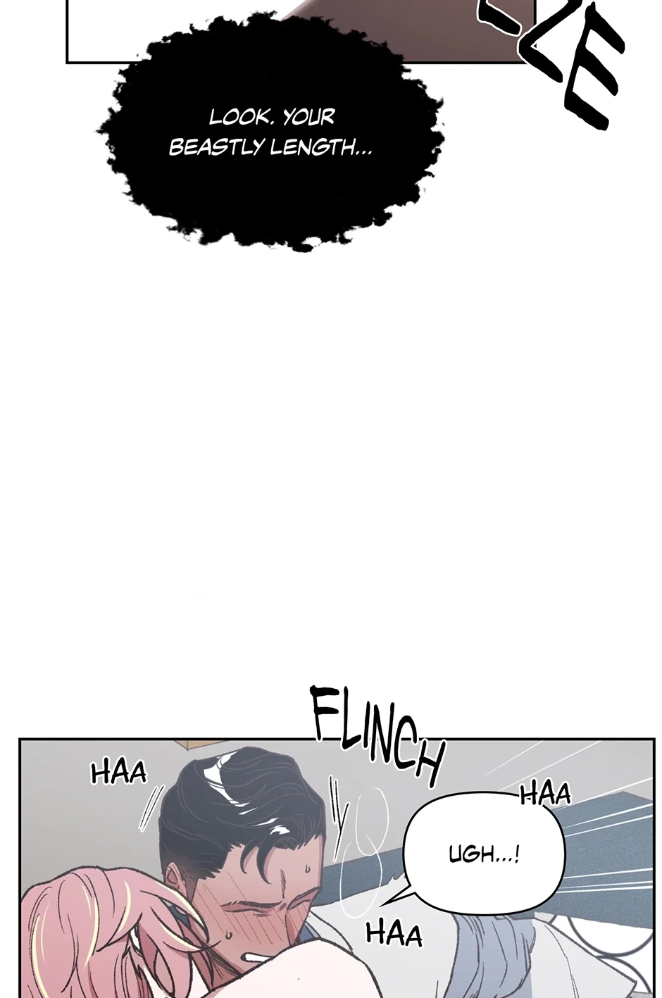Applause To Our Ancestors Chapter 25 page 30 - 