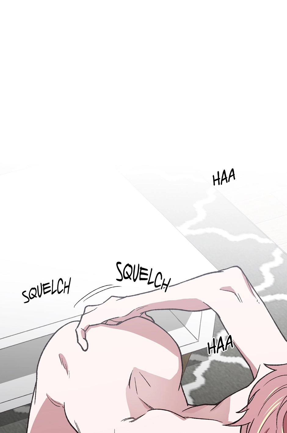 Applause To Our Ancestors Chapter 25 page 33 - 