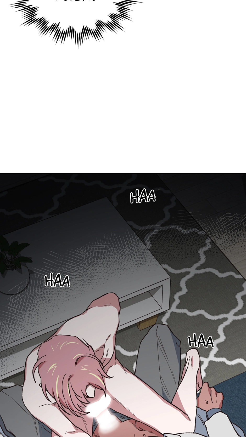 Applause To Our Ancestors Chapter 25 page 37 - 