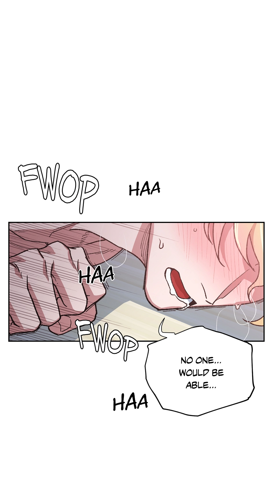 Applause To Our Ancestors Chapter 25 page 39 - 