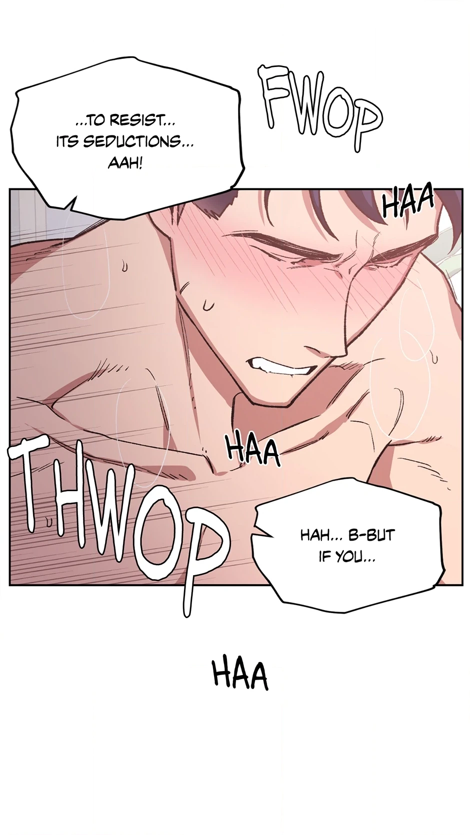 Applause To Our Ancestors Chapter 25 page 40 - 