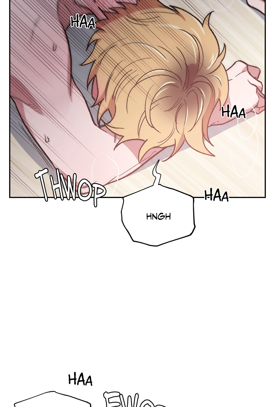 Applause To Our Ancestors Chapter 25 page 44 - 