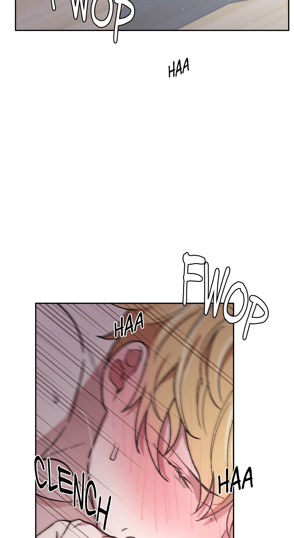 Applause To Our Ancestors Chapter 25 page 49 - 