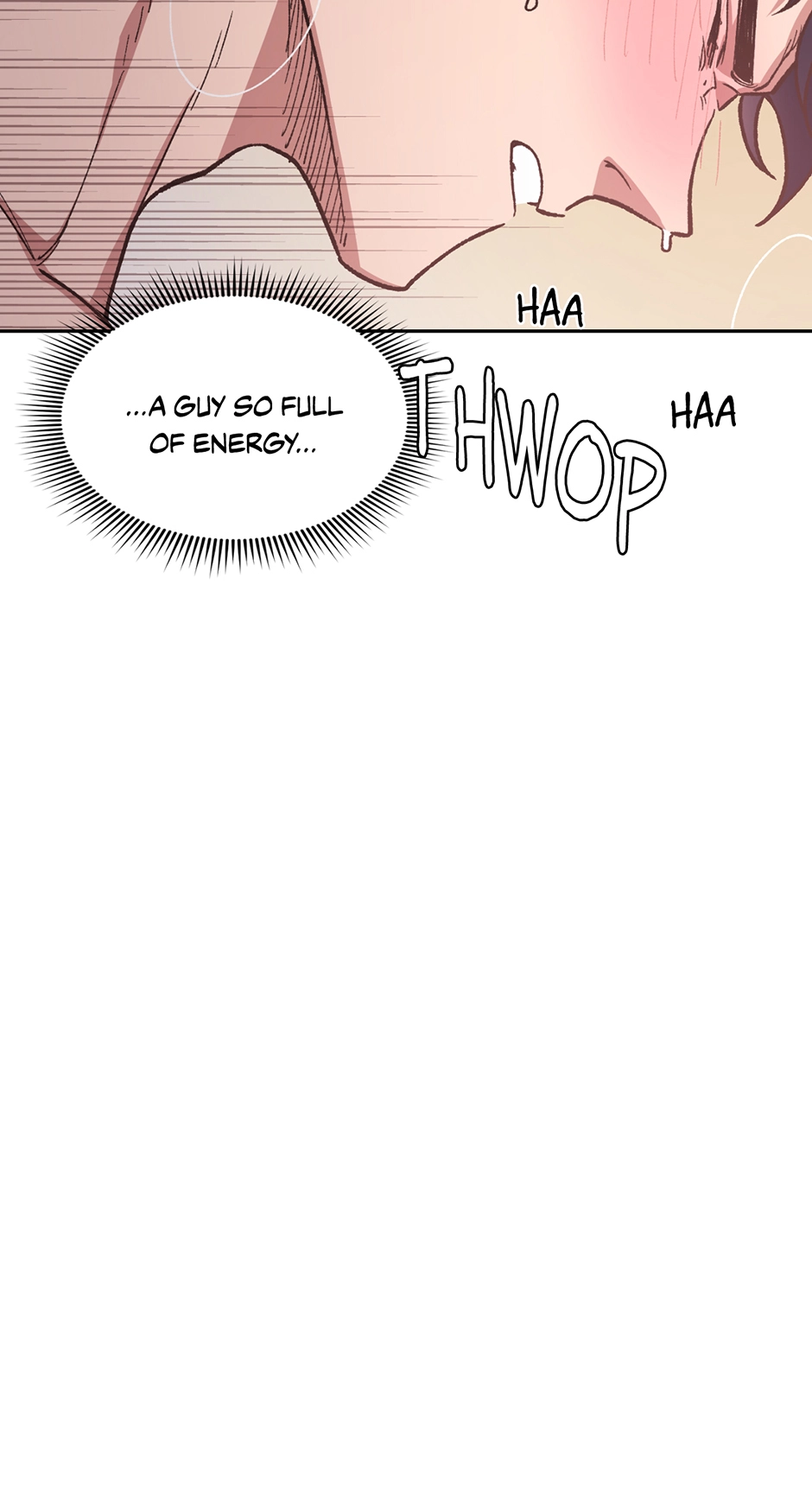 Applause To Our Ancestors Chapter 25 page 51 - 