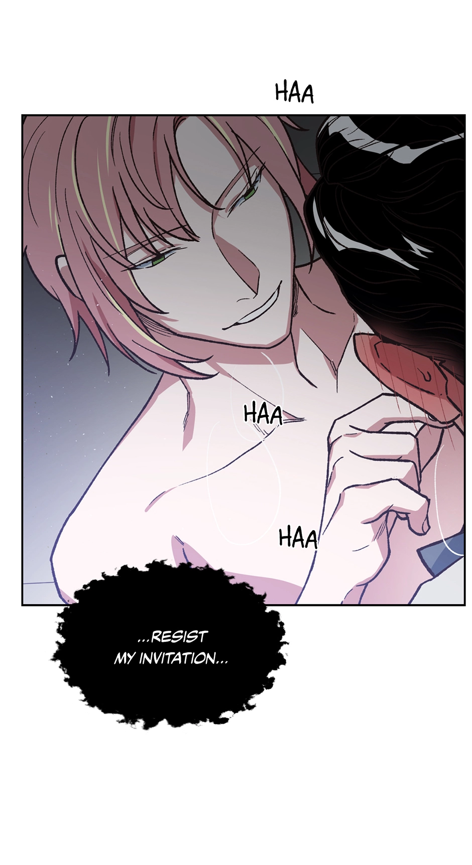 Applause To Our Ancestors Chapter 25 page 52 - 