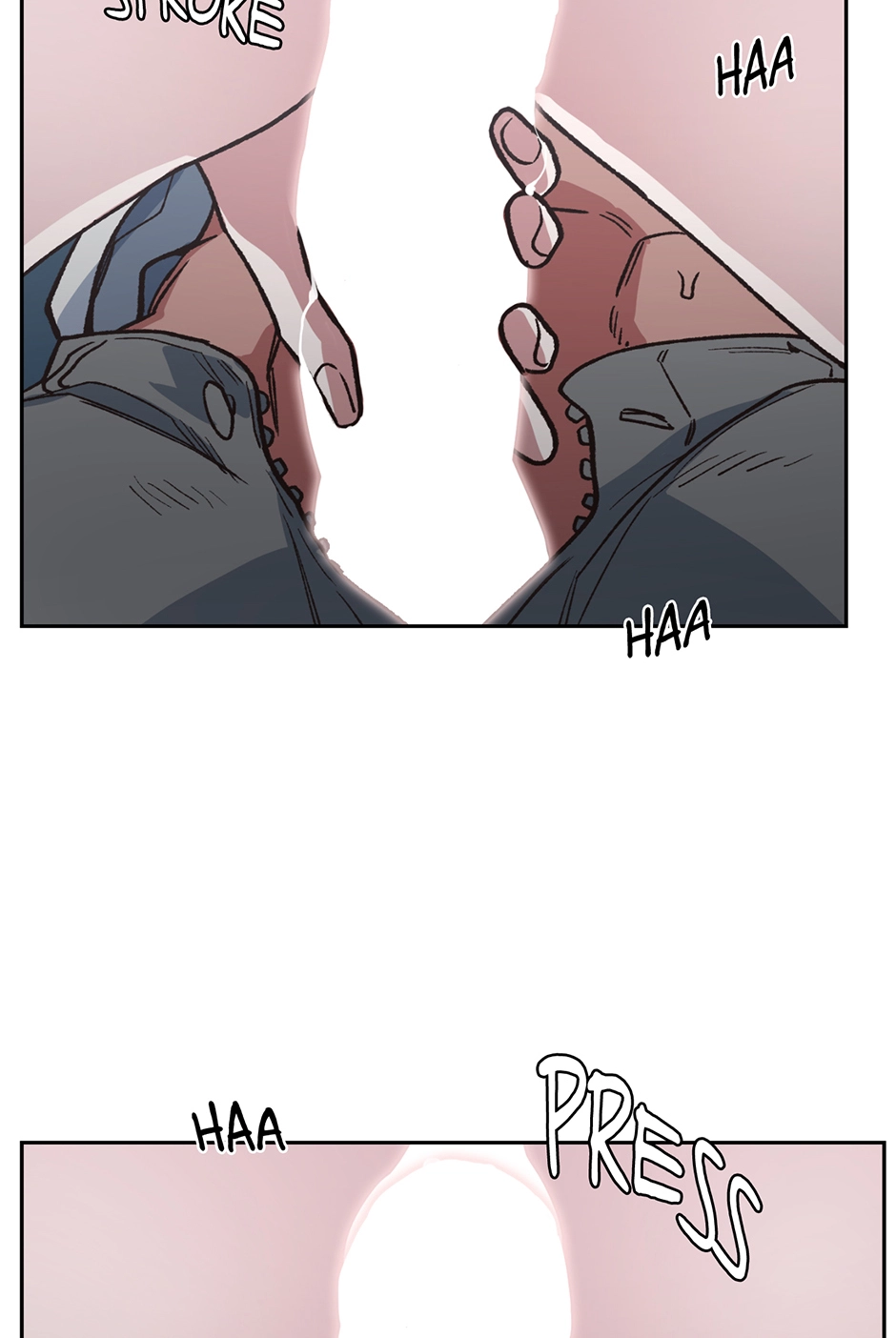 Applause To Our Ancestors Chapter 25 page 55 - 