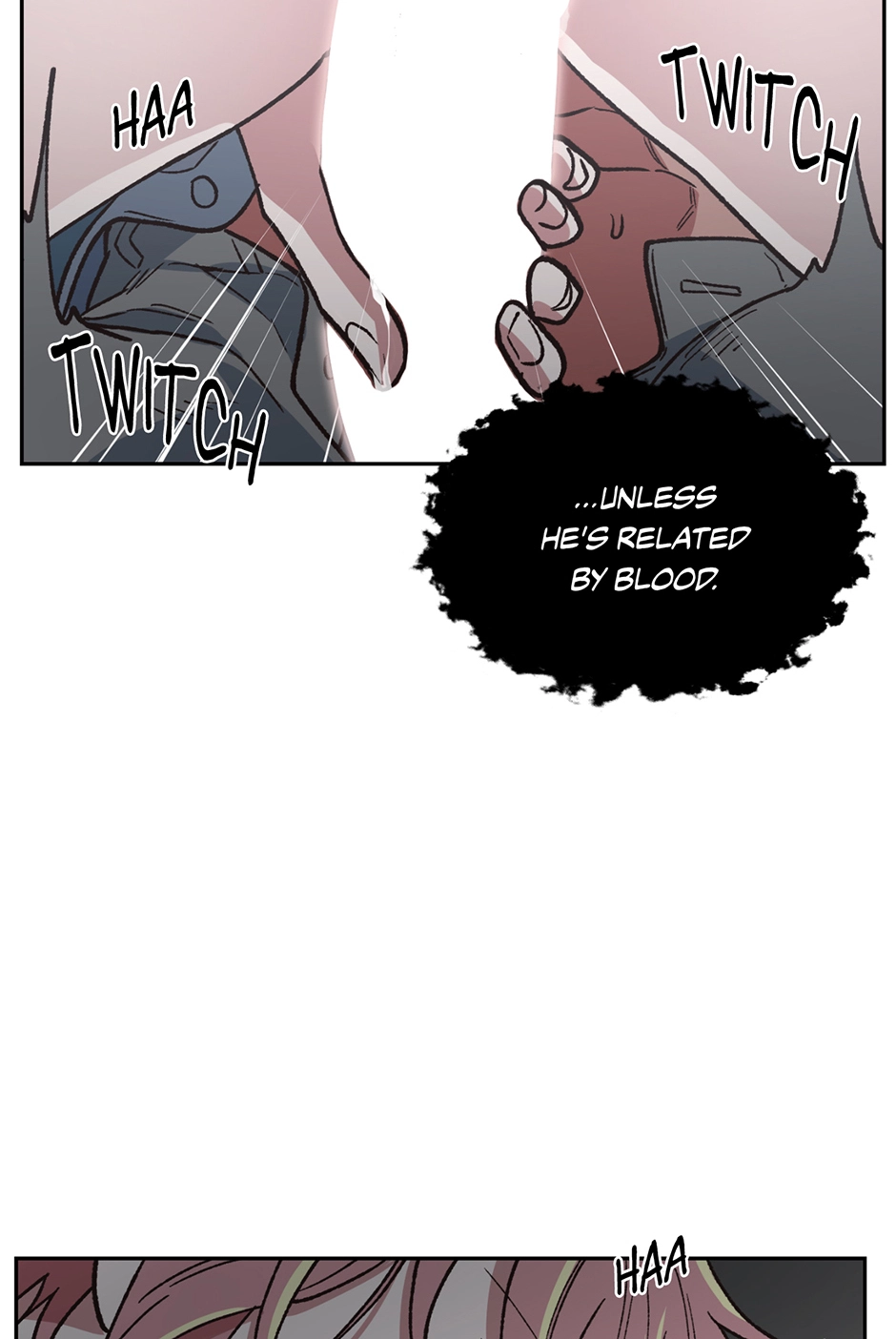 Applause To Our Ancestors Chapter 25 page 56 - 