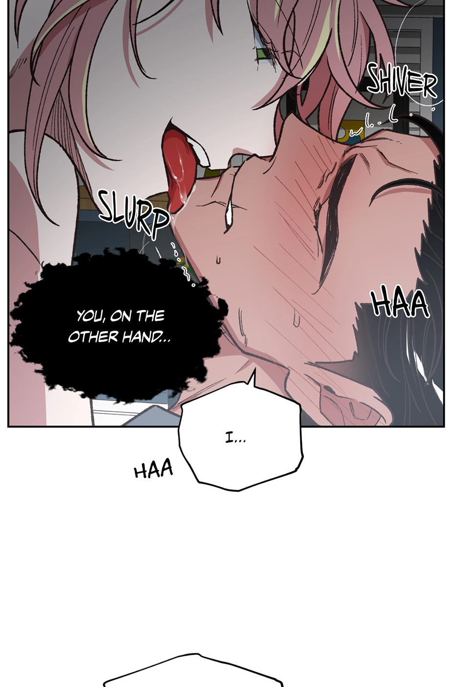 Applause To Our Ancestors Chapter 25 page 57 - 