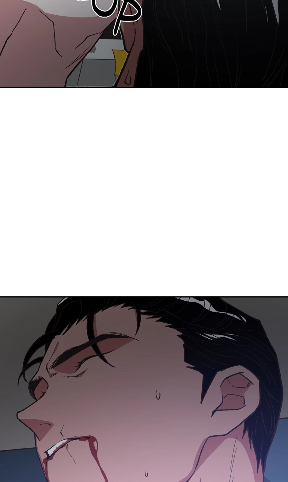 Applause To Our Ancestors Chapter 25 page 61 - 