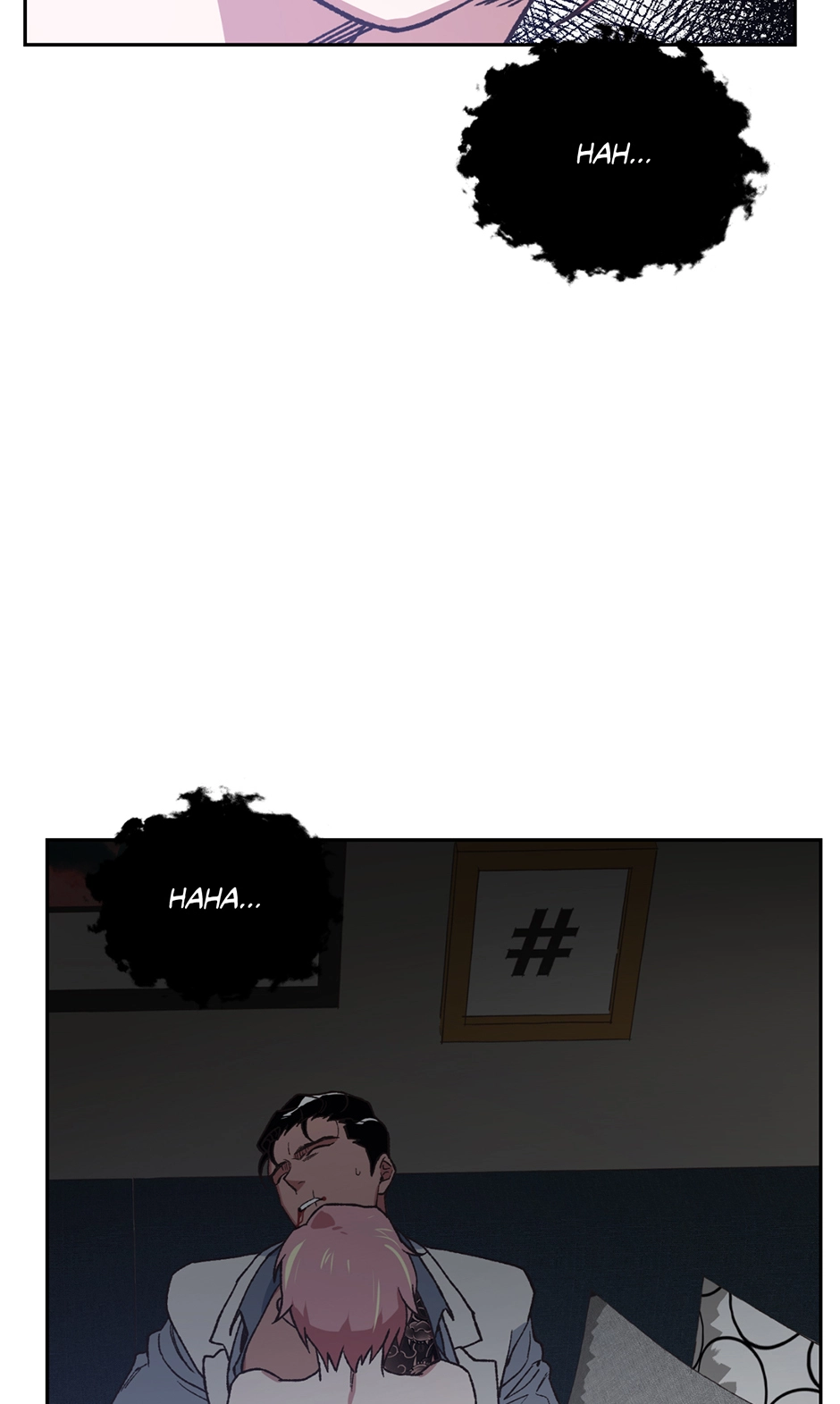 Applause To Our Ancestors Chapter 25 page 63 - 