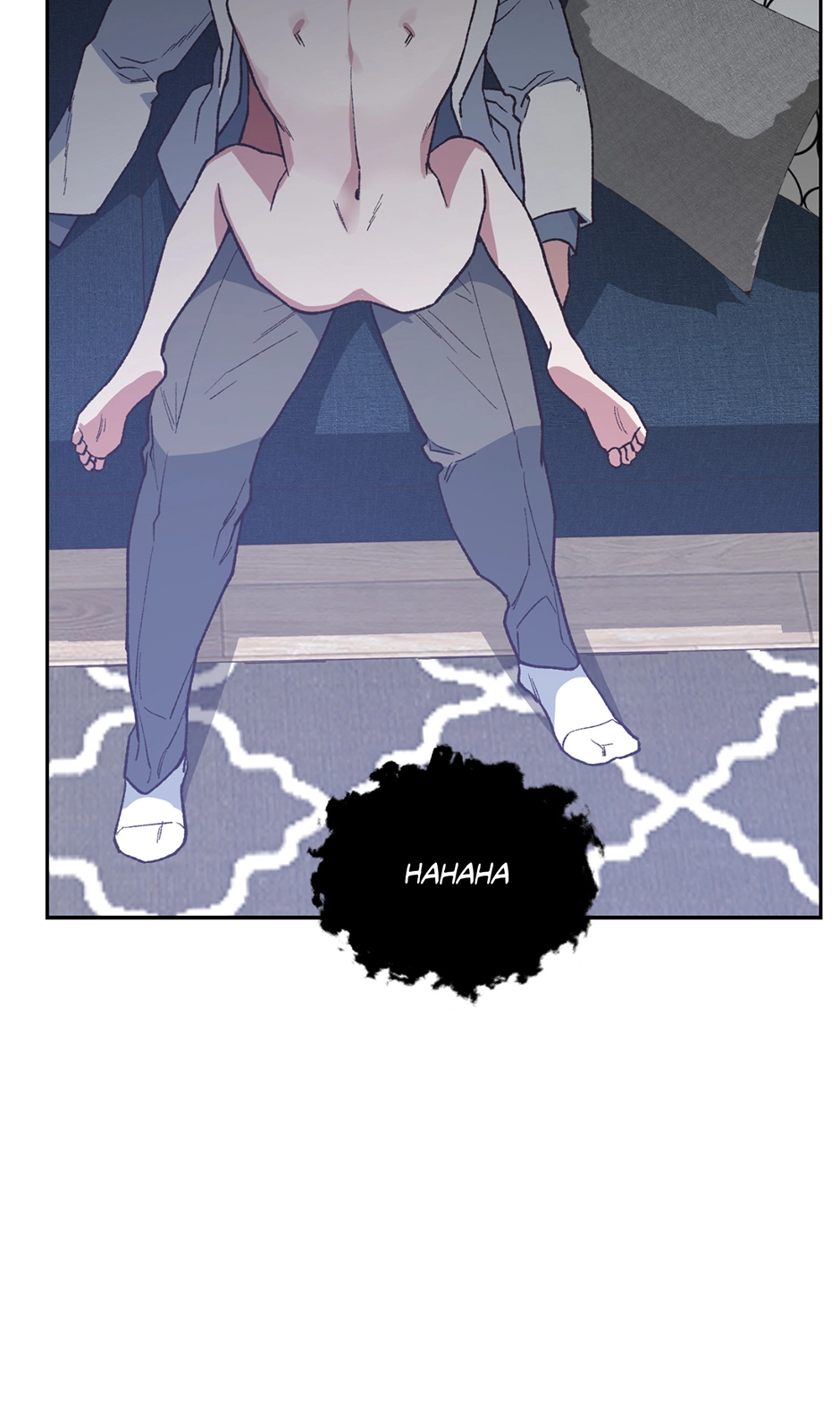 Applause To Our Ancestors Chapter 25 page 64 - 