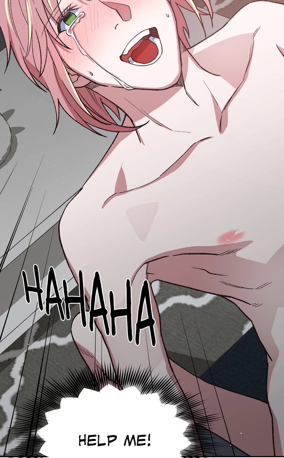 Applause To Our Ancestors Chapter 25 page 67 - 
