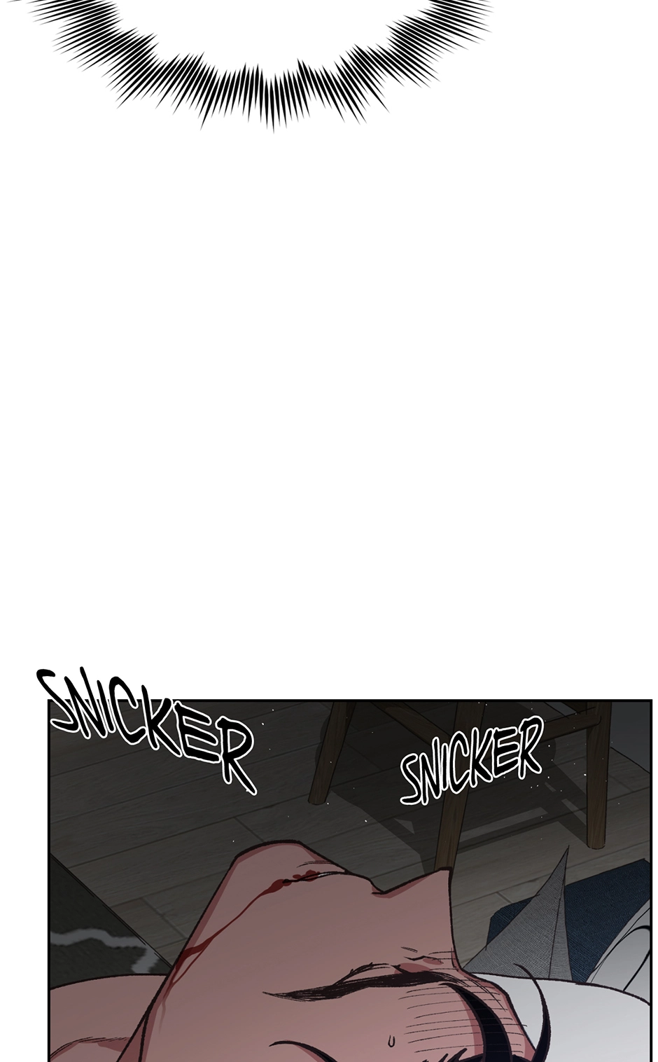 Applause To Our Ancestors Chapter 25 page 68 - 