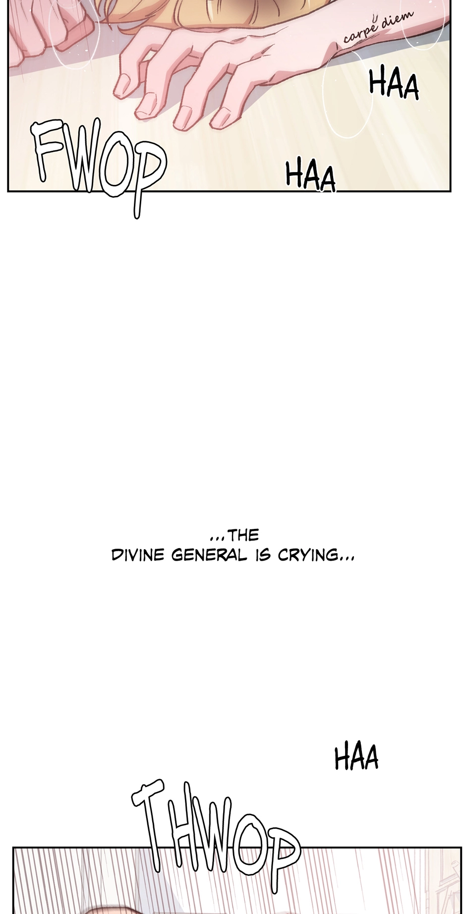 Applause To Our Ancestors Chapter 25 page 76 - 