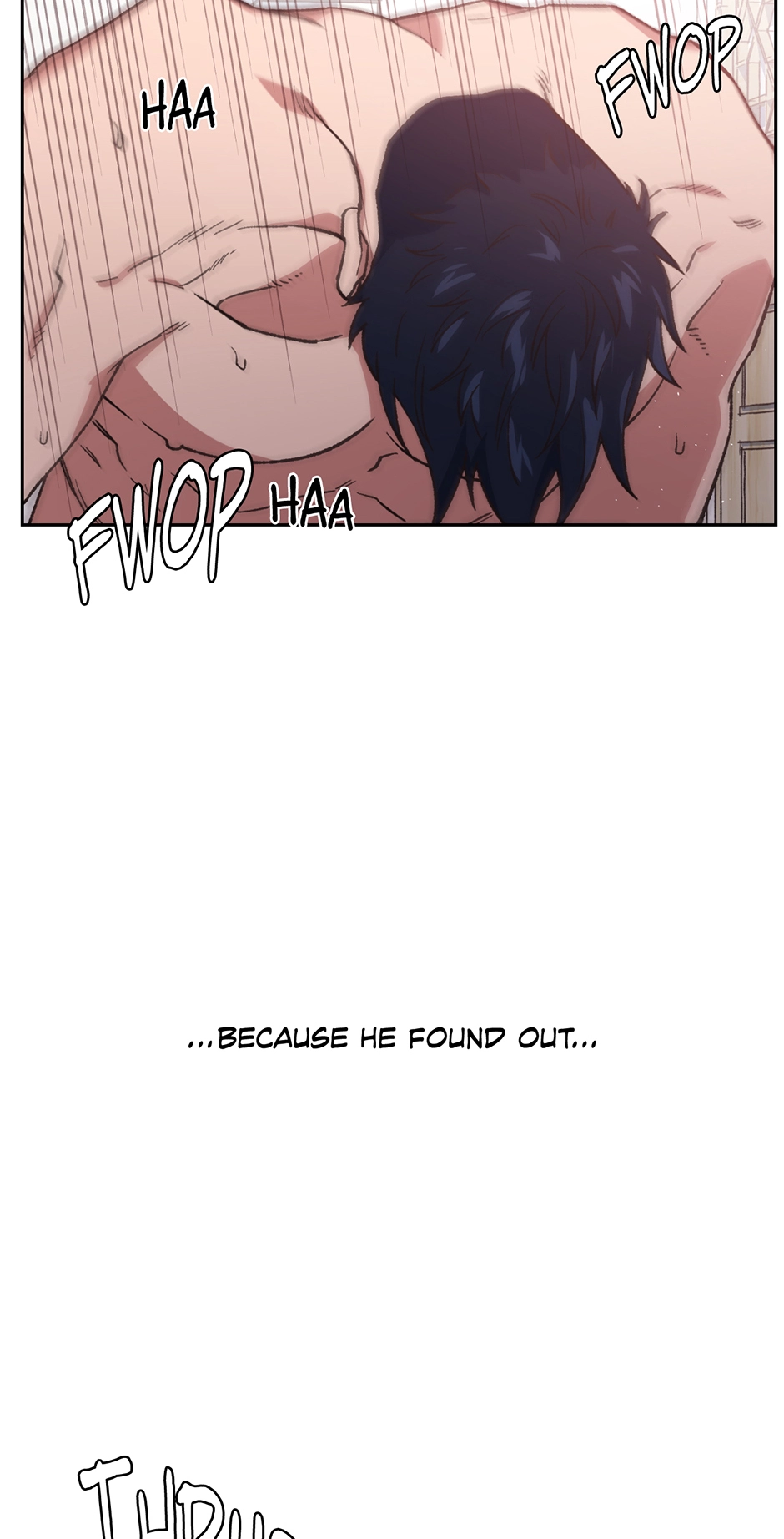 Applause To Our Ancestors Chapter 25 page 77 - 