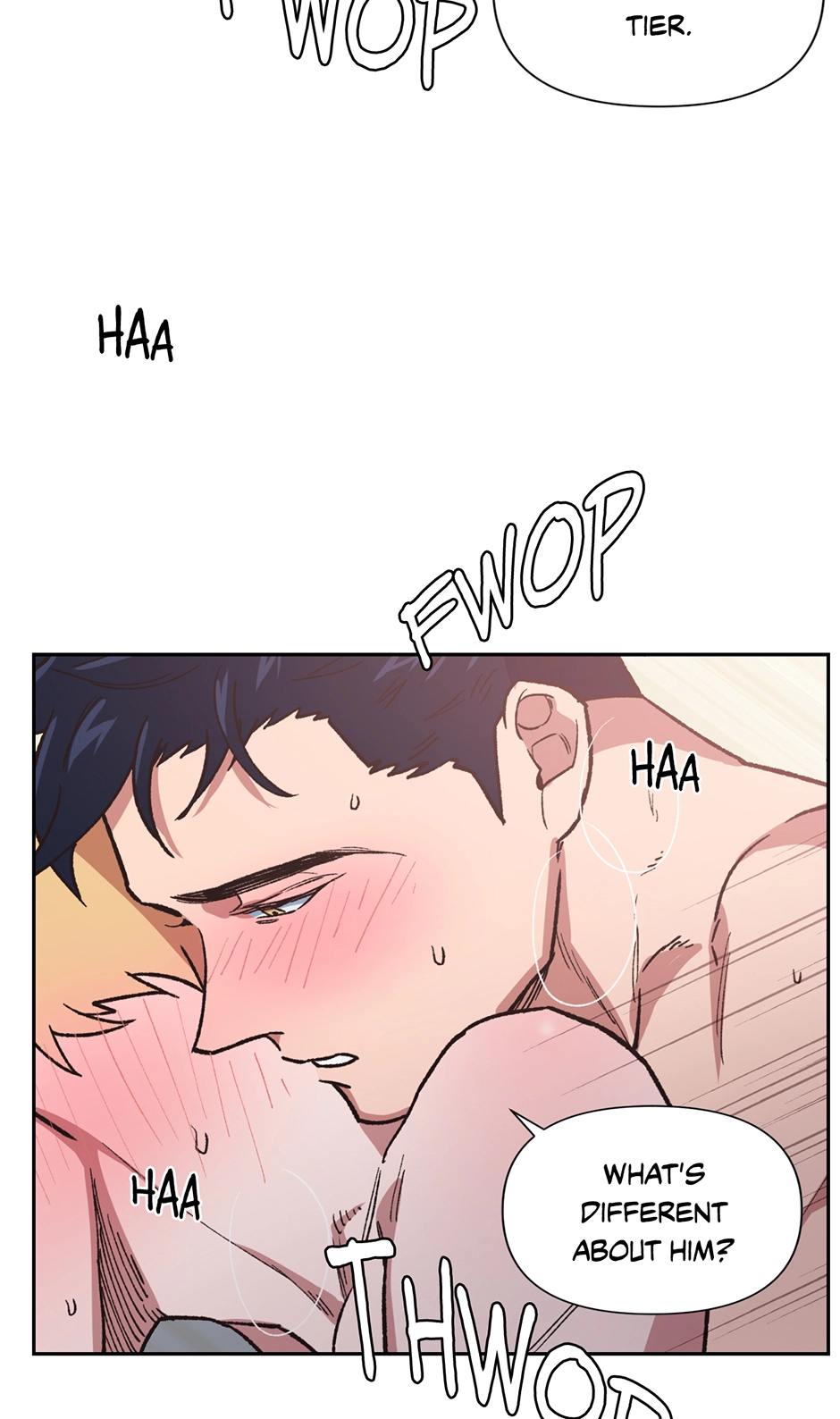 Applause To Our Ancestors Chapter 25 page 10 - 