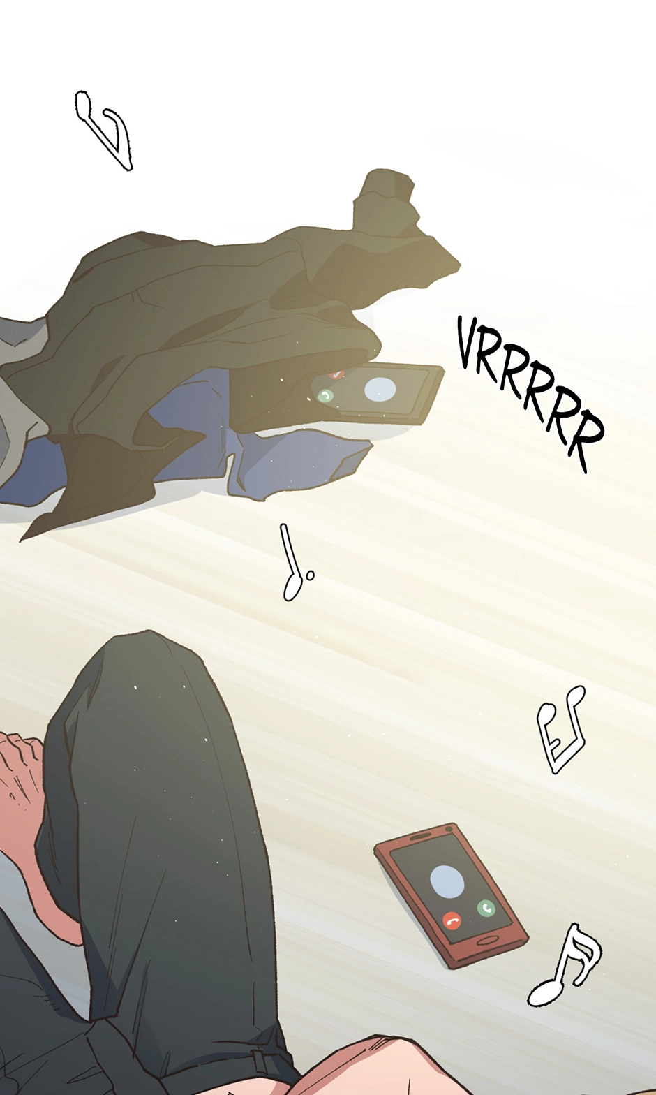 Applause To Our Ancestors Chapter 26 page 11 - 