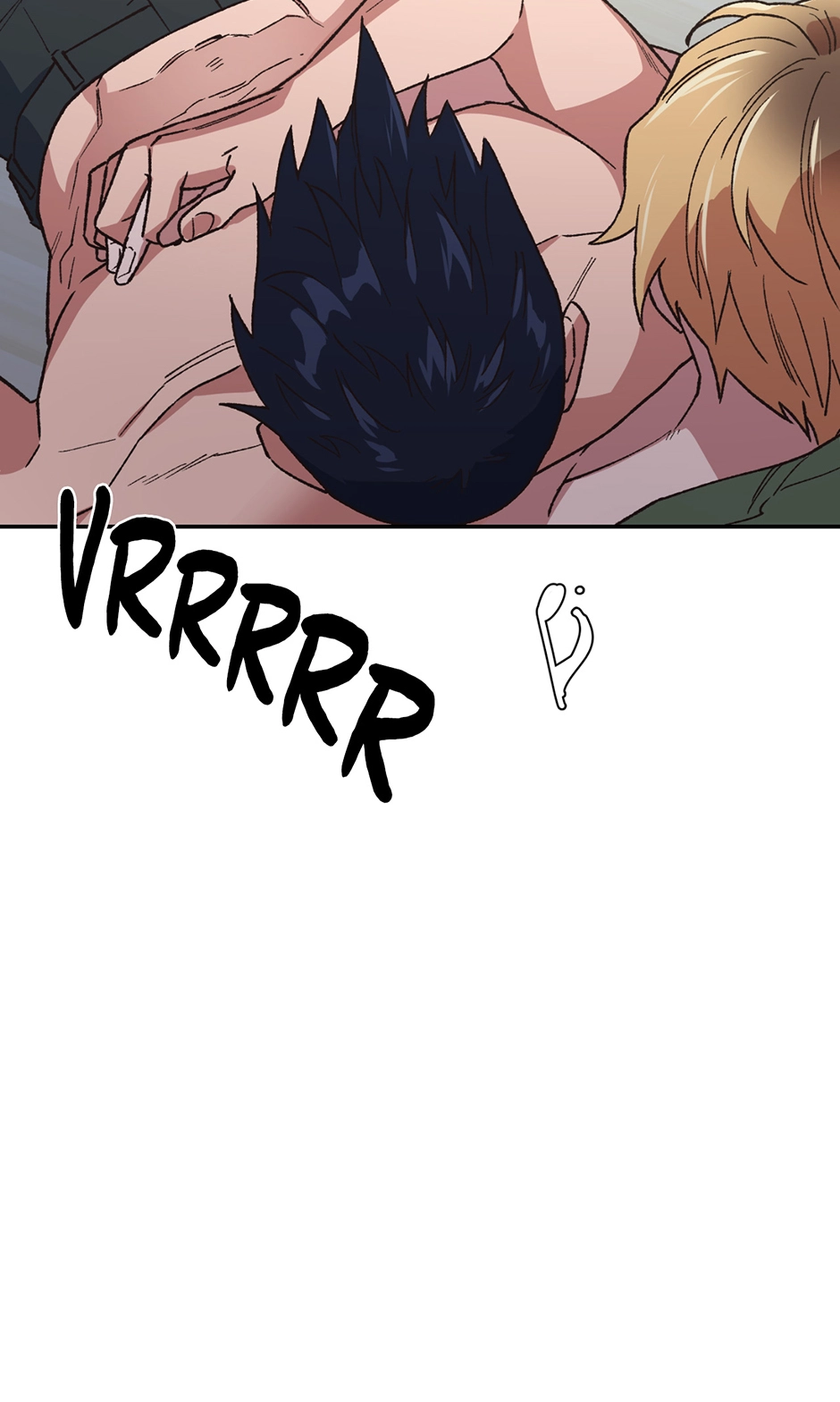 Applause To Our Ancestors Chapter 26 page 12 - 