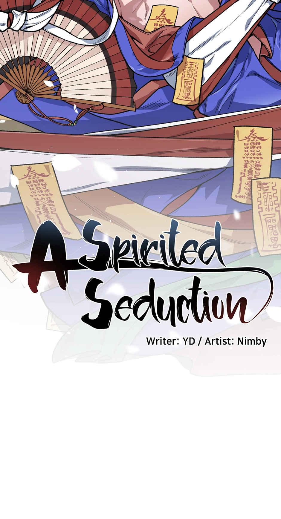 Applause To Our Ancestors Chapter 26 page 14 - 