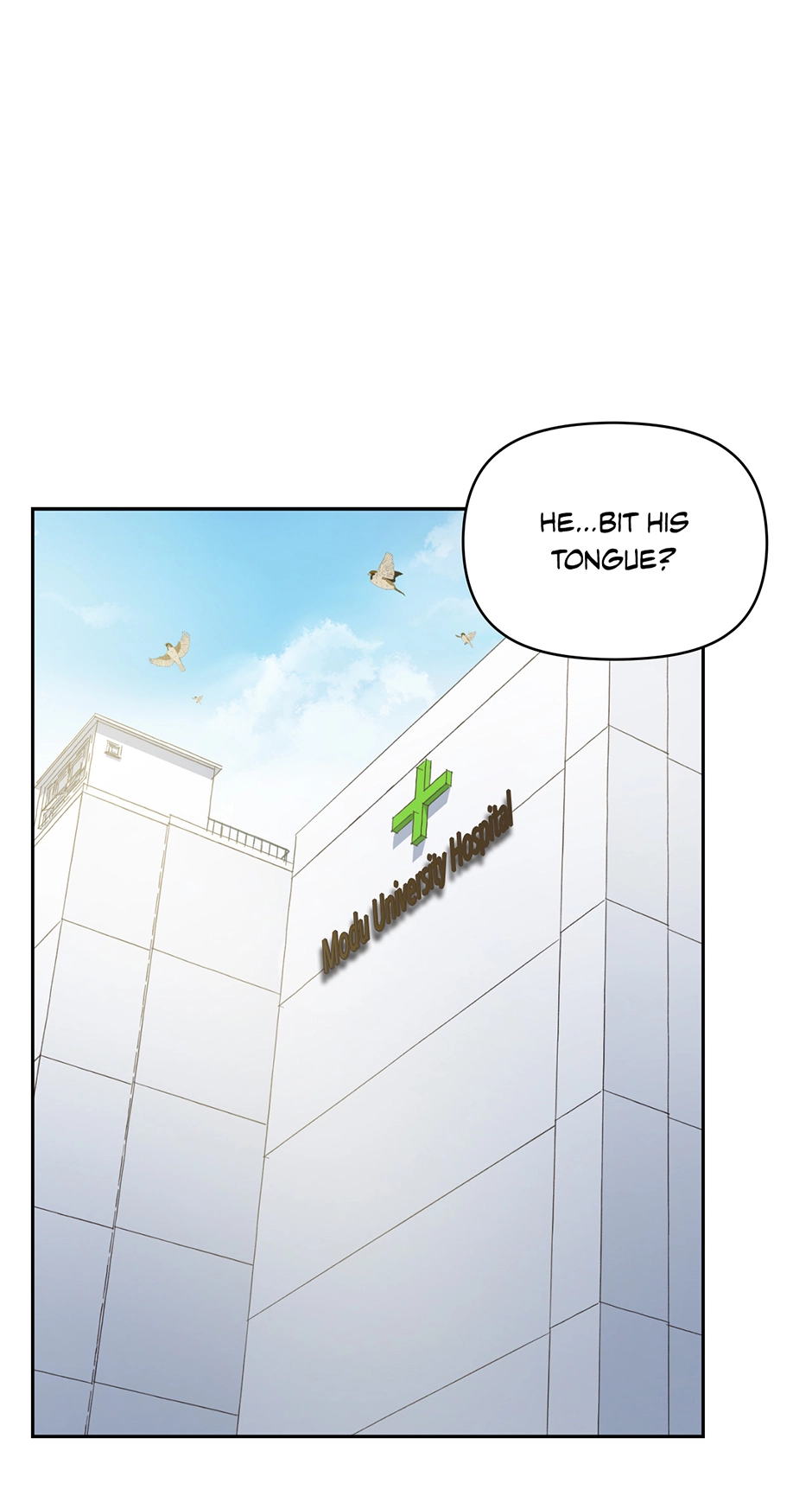 Applause To Our Ancestors Chapter 26 page 15 - 