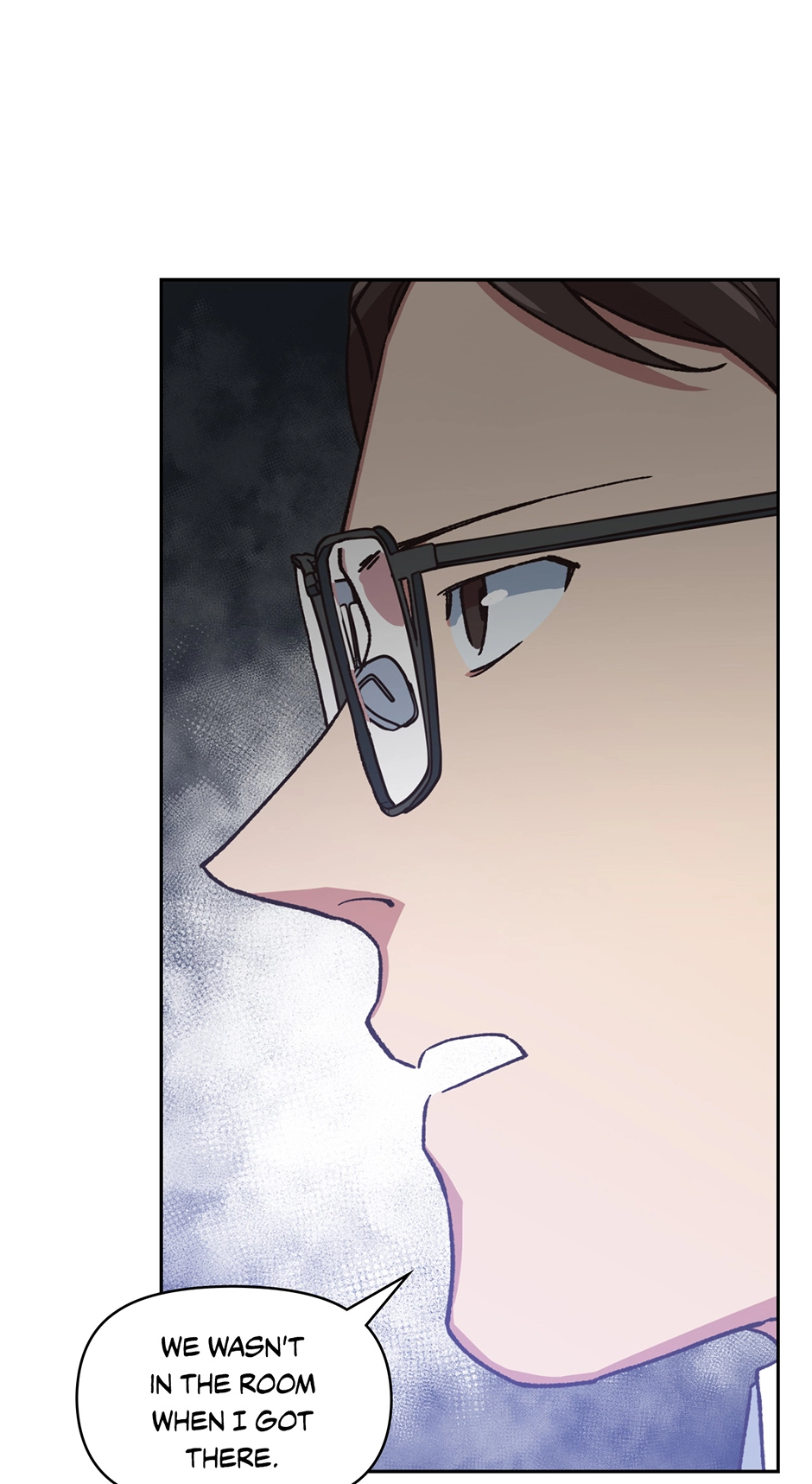 Applause To Our Ancestors Chapter 26 page 21 - 