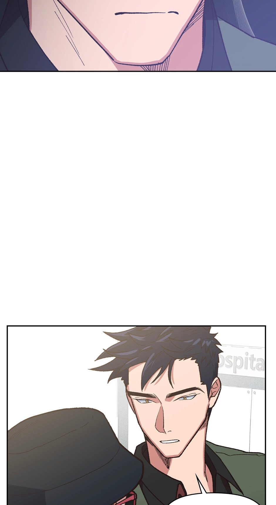 Applause To Our Ancestors Chapter 26 page 23 - 