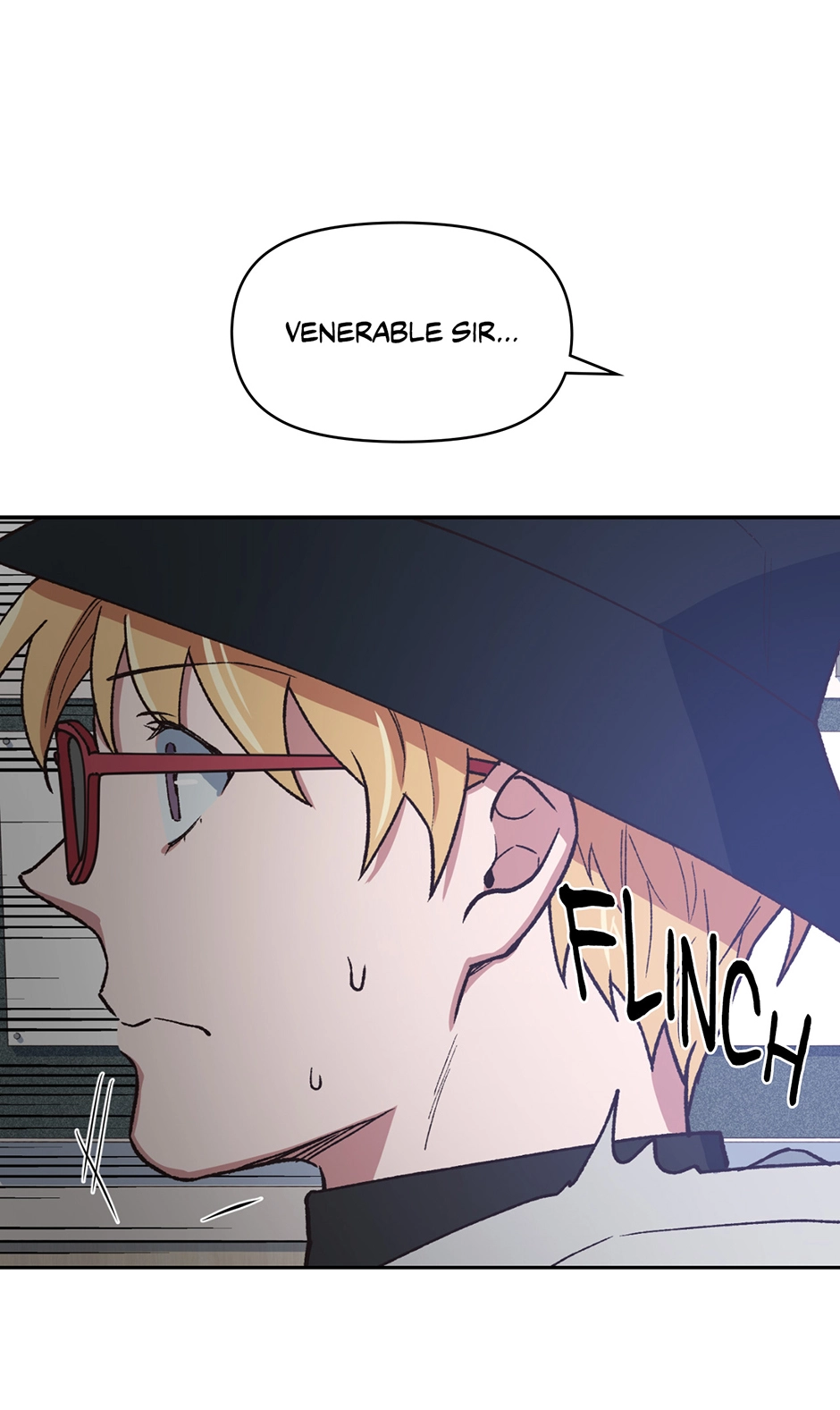Applause To Our Ancestors Chapter 26 page 27 - 