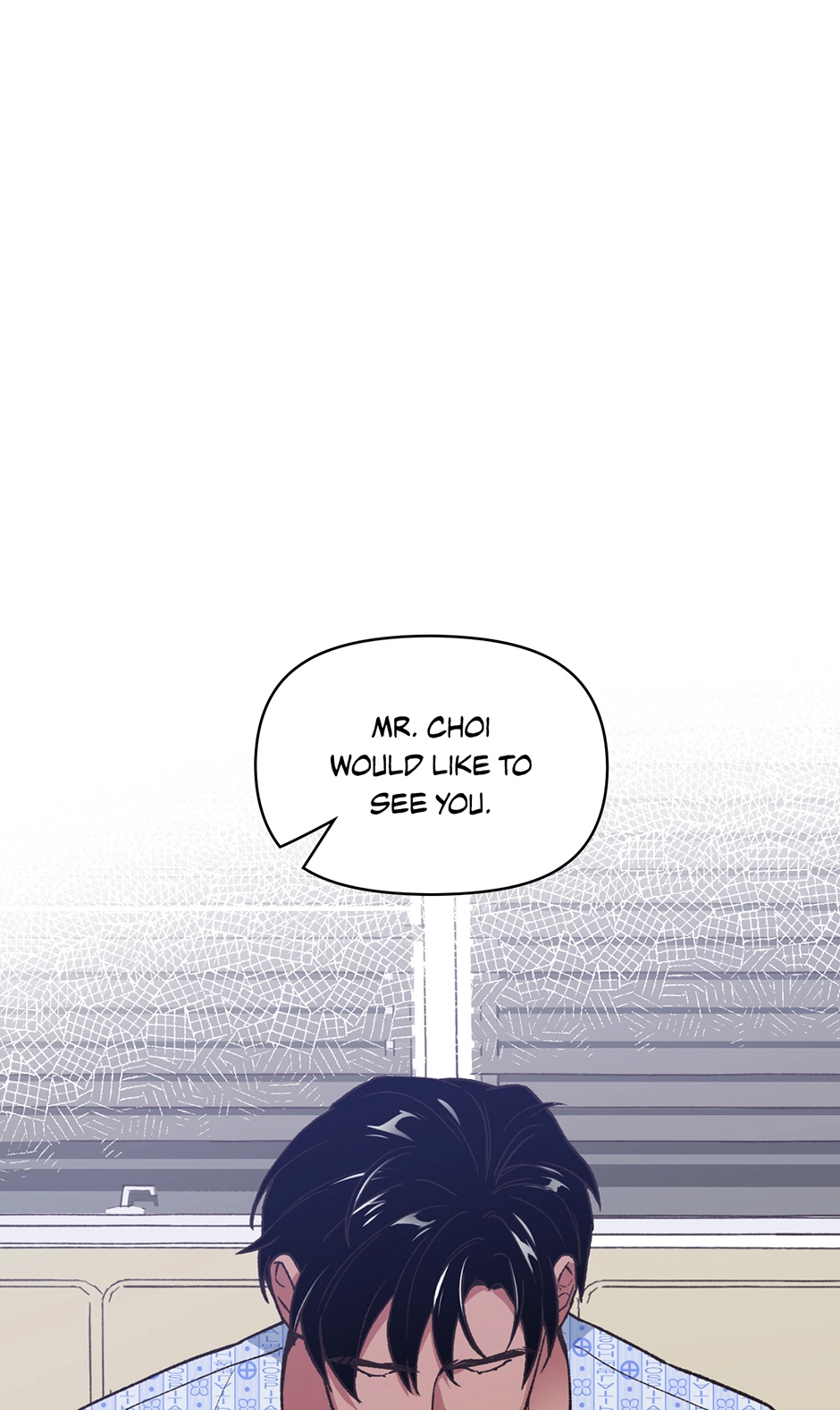 Applause To Our Ancestors Chapter 26 page 28 - 