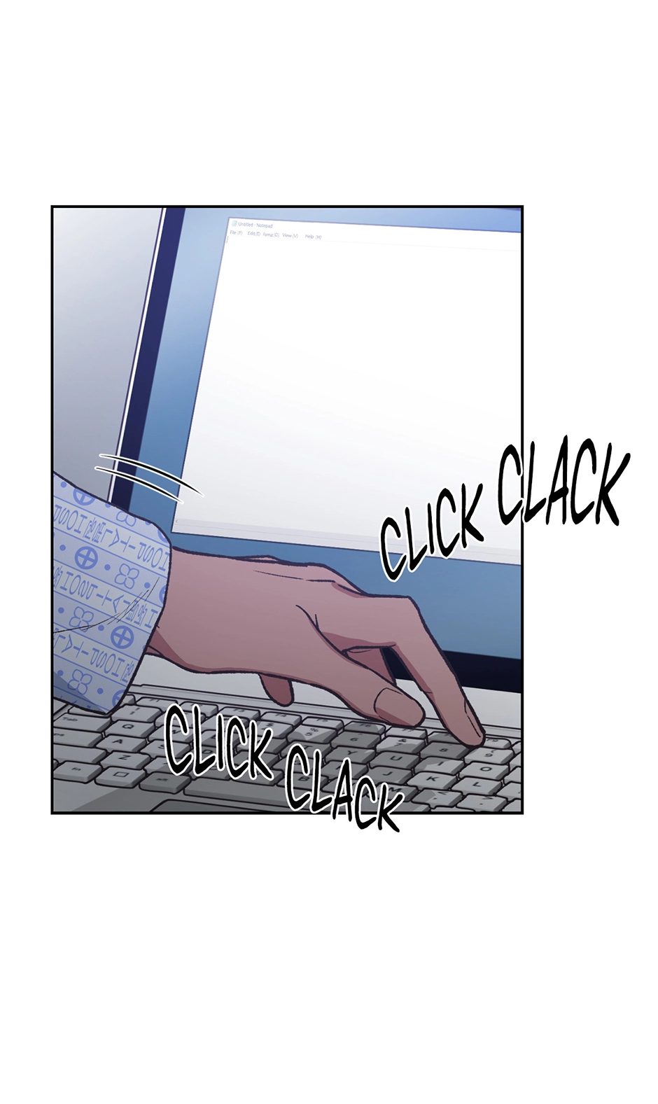 Applause To Our Ancestors Chapter 26 page 32 - 