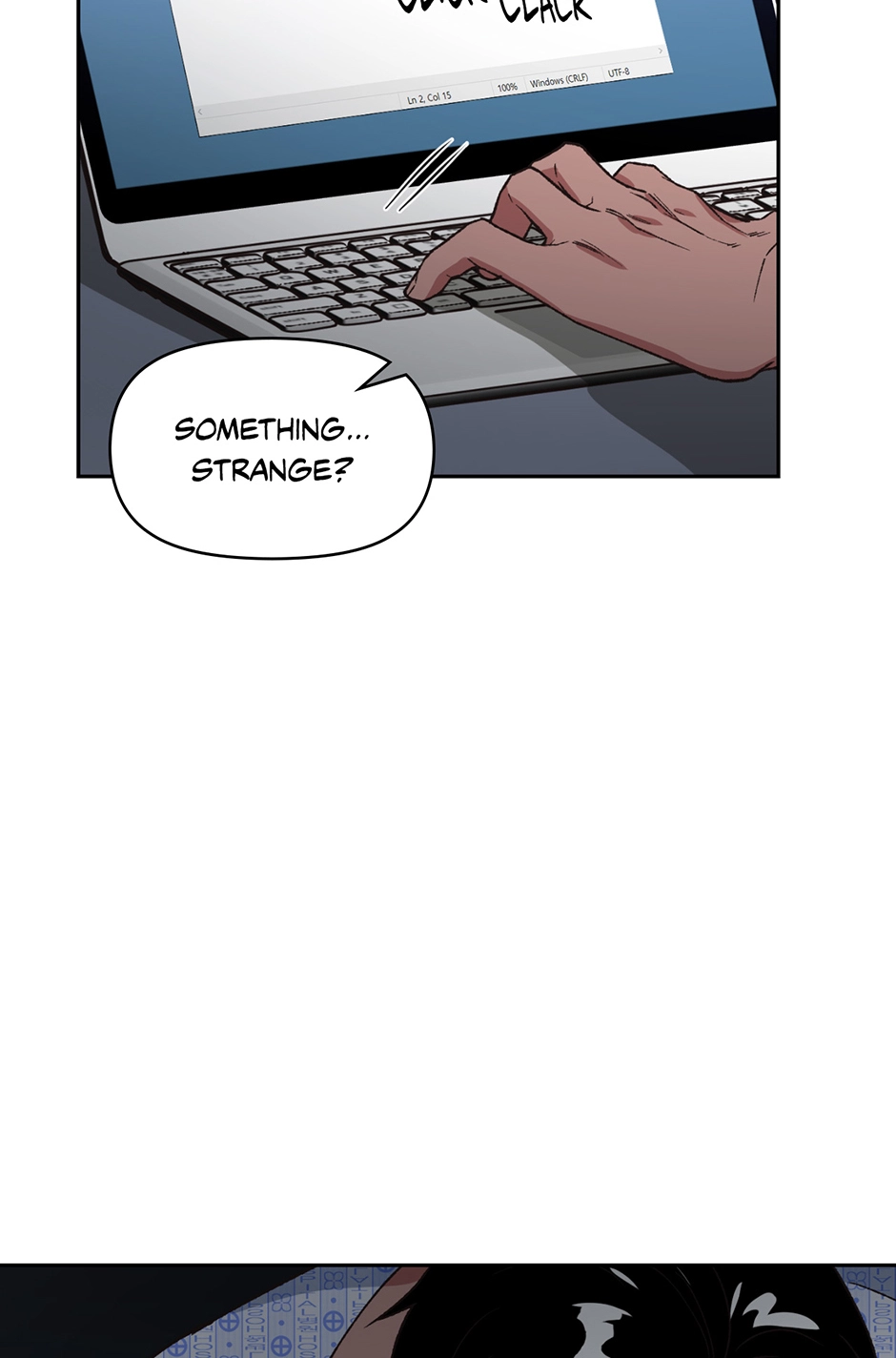 Applause To Our Ancestors Chapter 26 page 36 - 