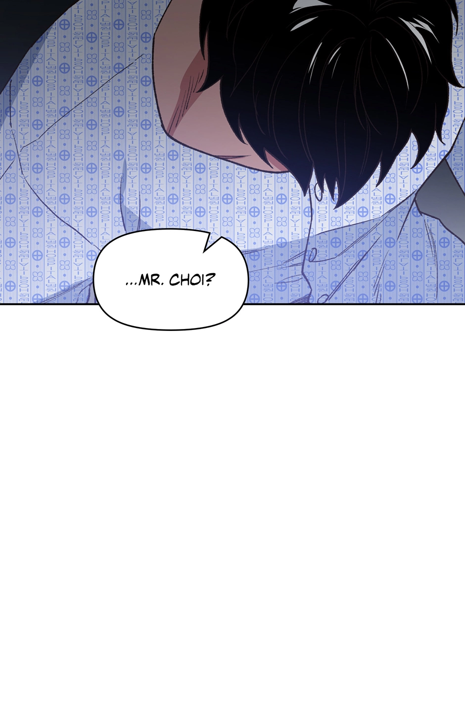 Applause To Our Ancestors Chapter 26 page 37 - 
