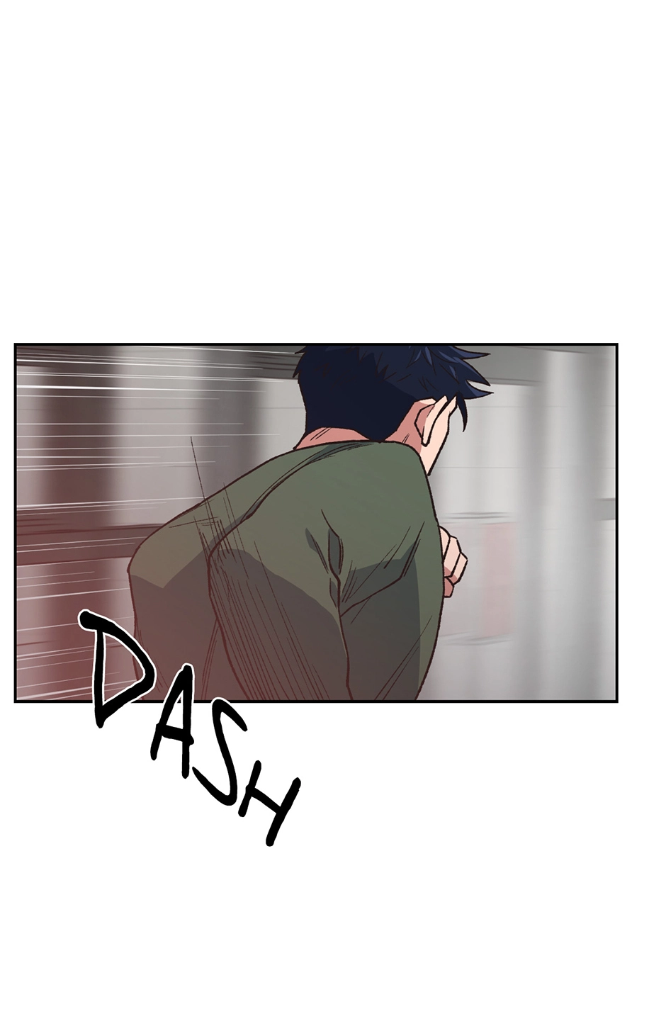 Applause To Our Ancestors Chapter 26 page 38 - 