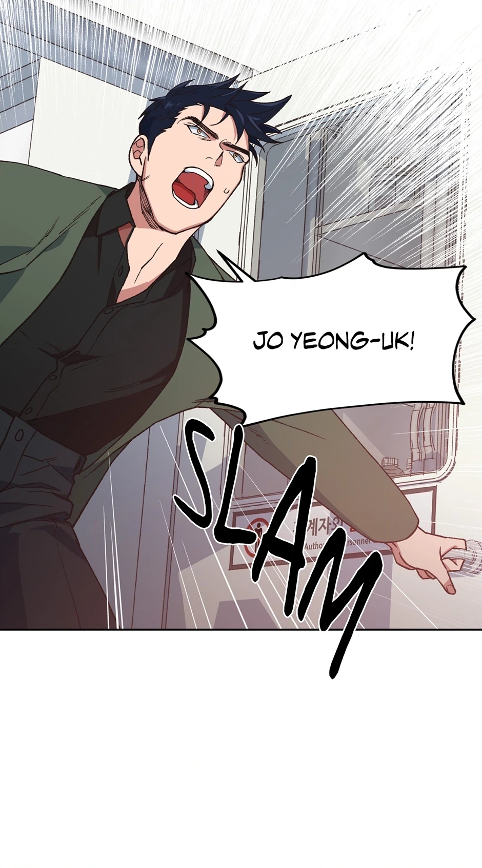 Applause To Our Ancestors Chapter 26 page 40 - 