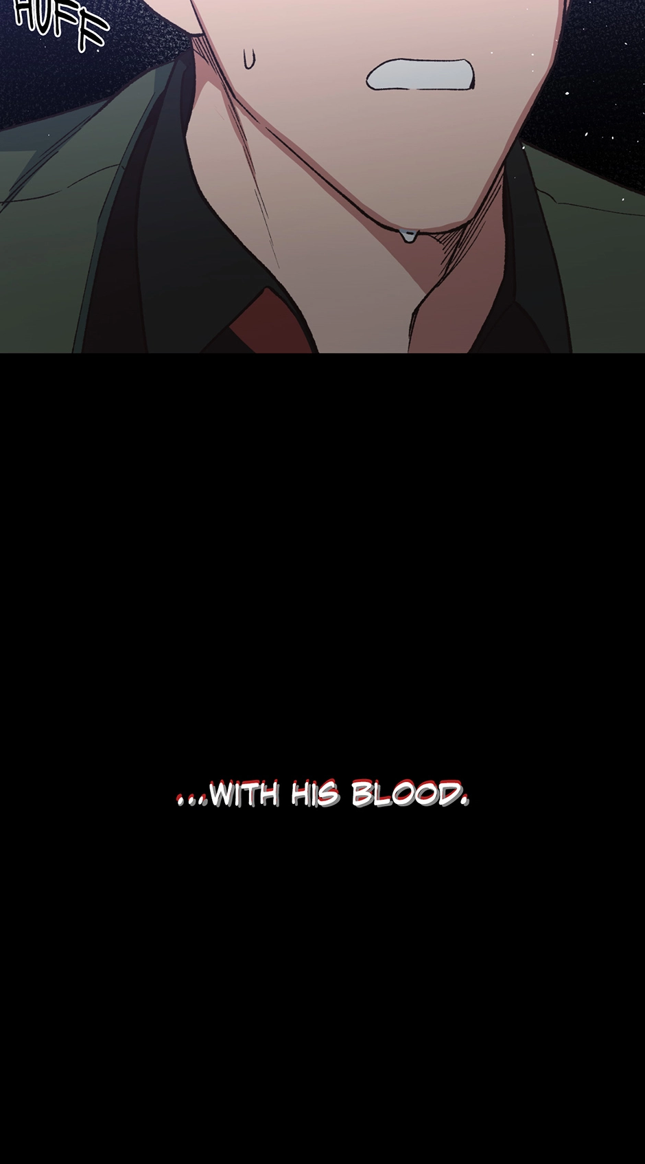 Applause To Our Ancestors Chapter 26 page 43 - 